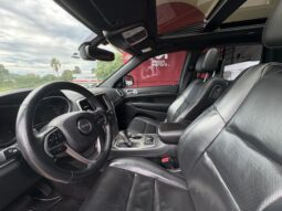 
										JEEP Grand Cherokee Limited completo									