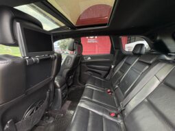 
										JEEP Grand Cherokee Limited completo									