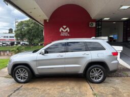 
										JEEP Grand Cherokee Limited completo									
