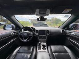 
										JEEP Grand Cherokee Limited completo									