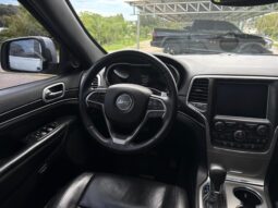 
										JEEP Grand Cherokee Limited completo									