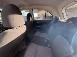 NISSAN March Sense Pure Drive