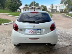 PEUGEOT 208 Allure 1.6