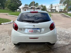 PEUGEOT 208 Allure 1.6