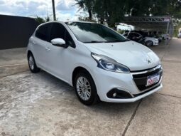 PEUGEOT 208 Allure 1.6