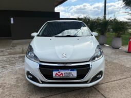 PEUGEOT 208 Allure 1.6