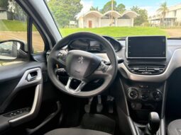 PEUGEOT 208 Allure 1.6