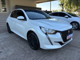 PEUGEOT 208 Allure 1.6