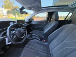 PEUGEOT 208 Allure 1.6