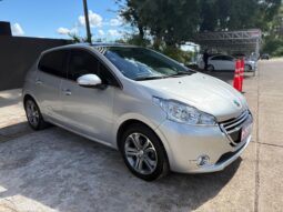 PEUGEOT 208 Feline 1.6 Pack Cuir