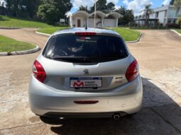 PEUGEOT 208 Feline 1.6 Pack Cuir