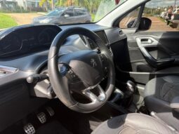 
										PEUGEOT 208 Feline 1.6 Pack Cuir completo									