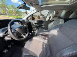 
										PEUGEOT 208 Feline 1.6 Pack Cuir completo									