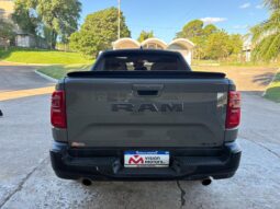 RAM Rampage R/T 2.0T AT