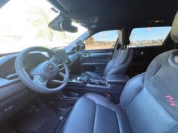 
										RAM Rampage R/T 2.0T AT completo									