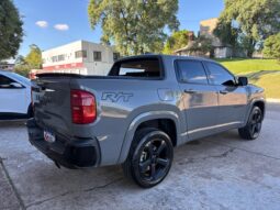 
										RAM Rampage R/T 2.0T AT completo									