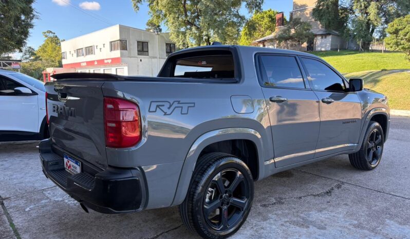 
								RAM Rampage R/T 2.0T AT completo									