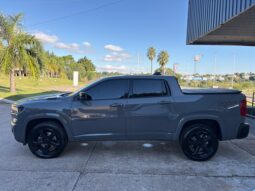 
										RAM Rampage R/T 2.0T AT completo									