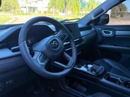 
										RAM Rampage R/T 2.0T AT completo									