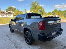 RAM Rampage R/T 2.0T AT