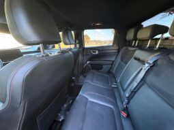 RAM Rampage R/T 2.0T AT