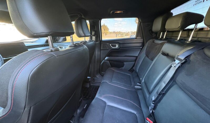 
								RAM Rampage R/T 2.0T AT completo									