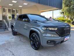 RAM Rampage R/T 2.0T AT