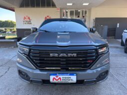 RAM Rampage R/T 2.0T AT