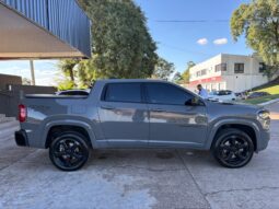 
										RAM Rampage R/T 2.0T AT completo									