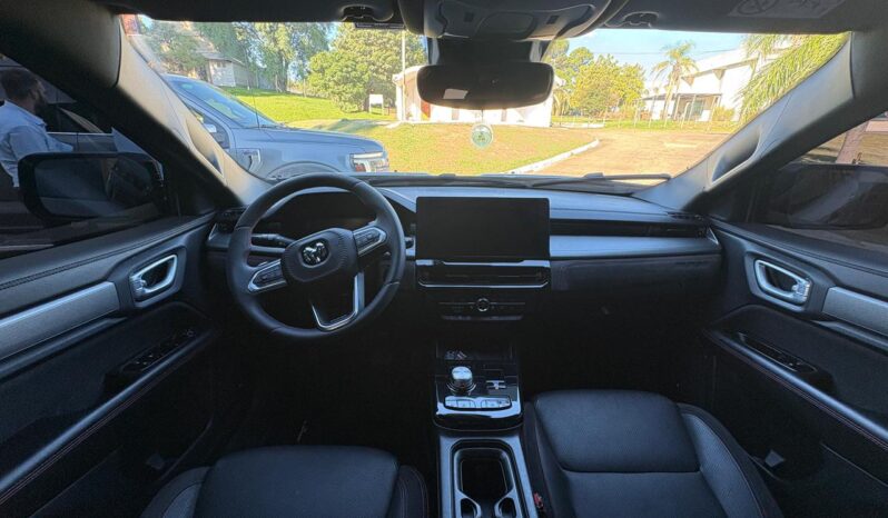 
								RAM Rampage R/T 2.0T AT completo									