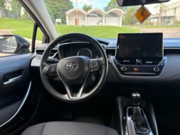 TOYOTA Corolla 2.0 XEI MT