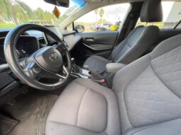 
										TOYOTA Corolla 2.0 XEI MT completo									