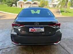 
										TOYOTA Corolla 2.0 XEI MT completo									