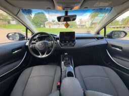 
										TOYOTA Corolla 2.0 XEI MT completo									