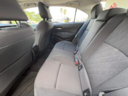 
										TOYOTA Corolla 2.0 XEI MT completo									