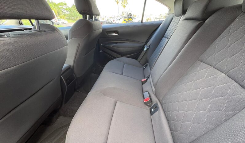 
								TOYOTA Corolla 2.0 XEI MT completo									