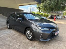 TOYOTA Corolla 2.0 XEI MT