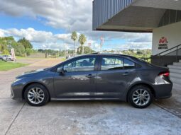 TOYOTA Corolla 2.0 XEI MT