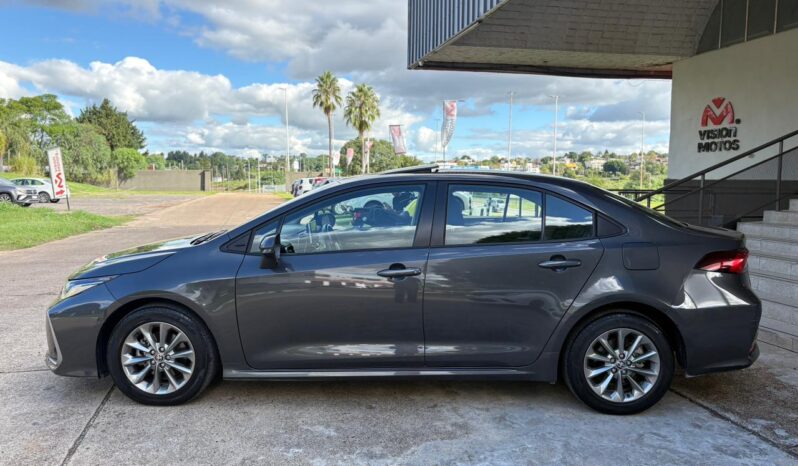 
								TOYOTA Corolla 2.0 XEI MT completo									
