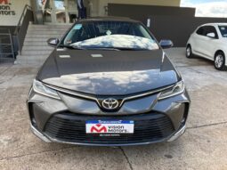 TOYOTA Corolla 2.0 XEI MT