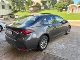 
										TOYOTA Corolla 2.0 XEI MT completo									