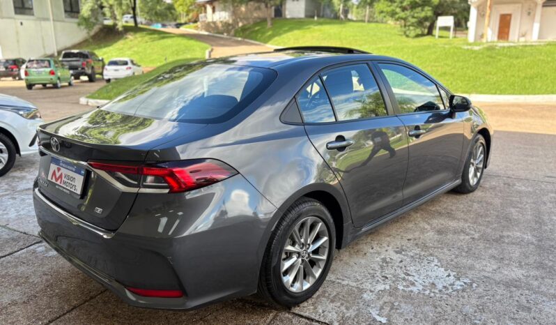 
								TOYOTA Corolla 2.0 XEI MT completo									