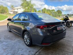 
										TOYOTA Corolla 2.0 XEI MT completo									