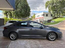 
										TOYOTA Corolla 2.0 XEI MT completo									