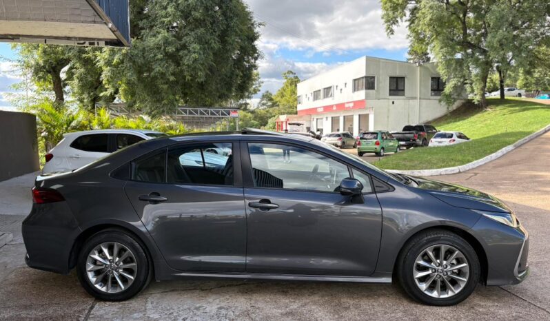 
								TOYOTA Corolla 2.0 XEI MT completo									