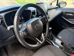 
										TOYOTA Corolla 2.0 XEI MT completo									