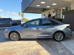 
										TOYOTA Corolla 2.0 XEI Safety CVT completo									