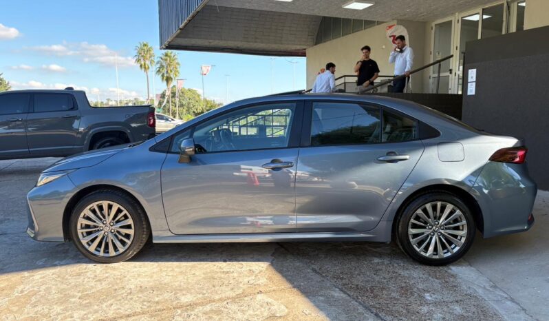 
								TOYOTA Corolla 2.0 XEI Safety CVT completo									