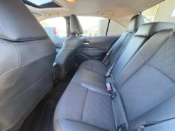 
										TOYOTA Corolla 2.0 XEI Safety CVT completo									