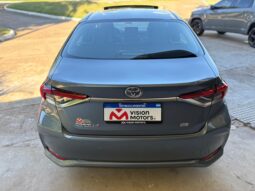 
										TOYOTA Corolla 2.0 XEI Safety CVT completo									